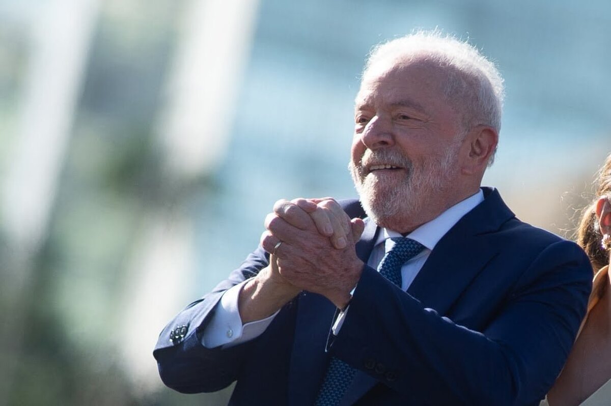 Președintele brazilian Lula va redeschide Ministerul Culturii din țară – News24