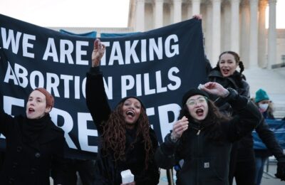 Pastilele pentru avort pot fi acum oferite în farmacii
