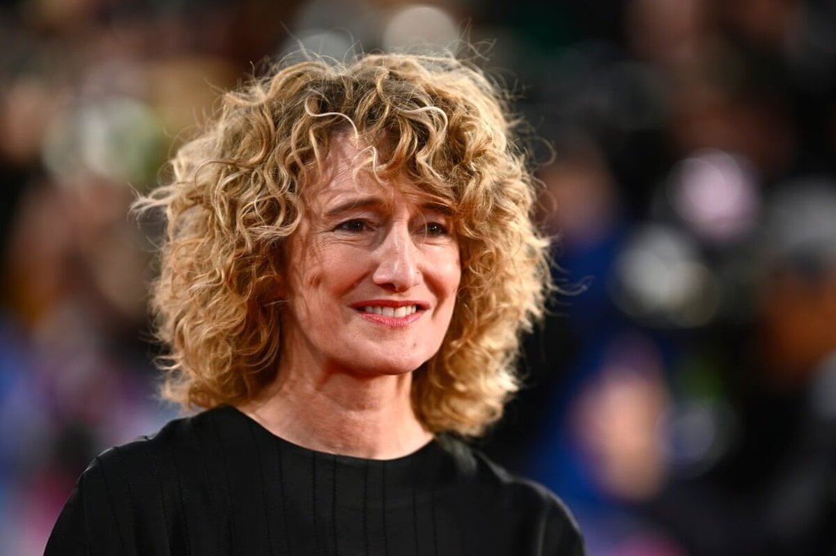 Tricia Tuttle se alătură Școlii Naționale de Film și Televiziune – News24