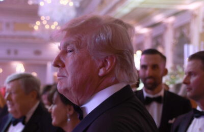 Donald Trump către evanghelici: Nu vă puteți despărți de mine pentru că eu mă despart de voi mai întâi