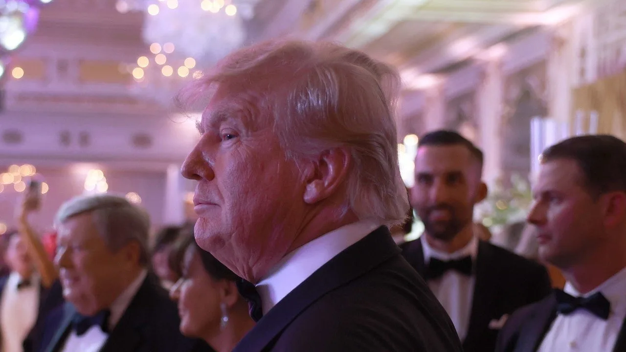 Donald Trump către evanghelici: Nu vă puteți despărți de mine pentru că eu mă despart de voi mai întâi