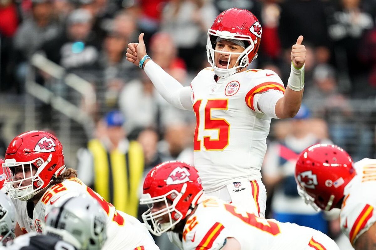 Site-ul neutru al campionatului AFC pentru Buffalo Bills și Kansas City Chiefs – News24