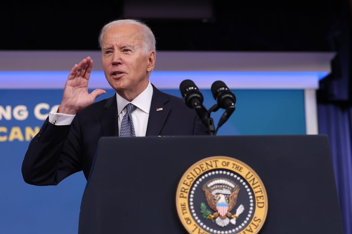 Departamentul de Justiție confiscă mai multe documente care caută casa lui Joe Biden din Wilmington – News24