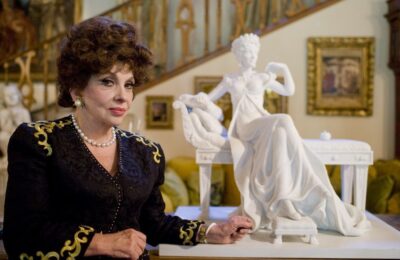La revedere Ginei Lollobrigida: a murit icoana și diva cinematografiei italiene