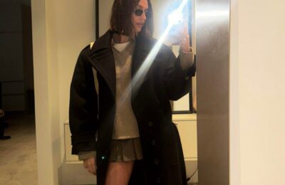 Hailey Bieber tocmai a primit un Bob, așa că pregătește-te pentru toți cei pe care îi cunoști să obțină un Bob – Vezi poza