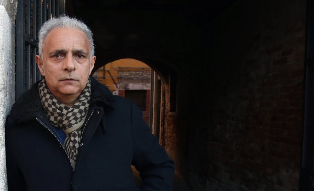 Hanif Kureishi suferă o cădere invalidă;  Nominalizat la Oscar nu poate merge niciodată – News24