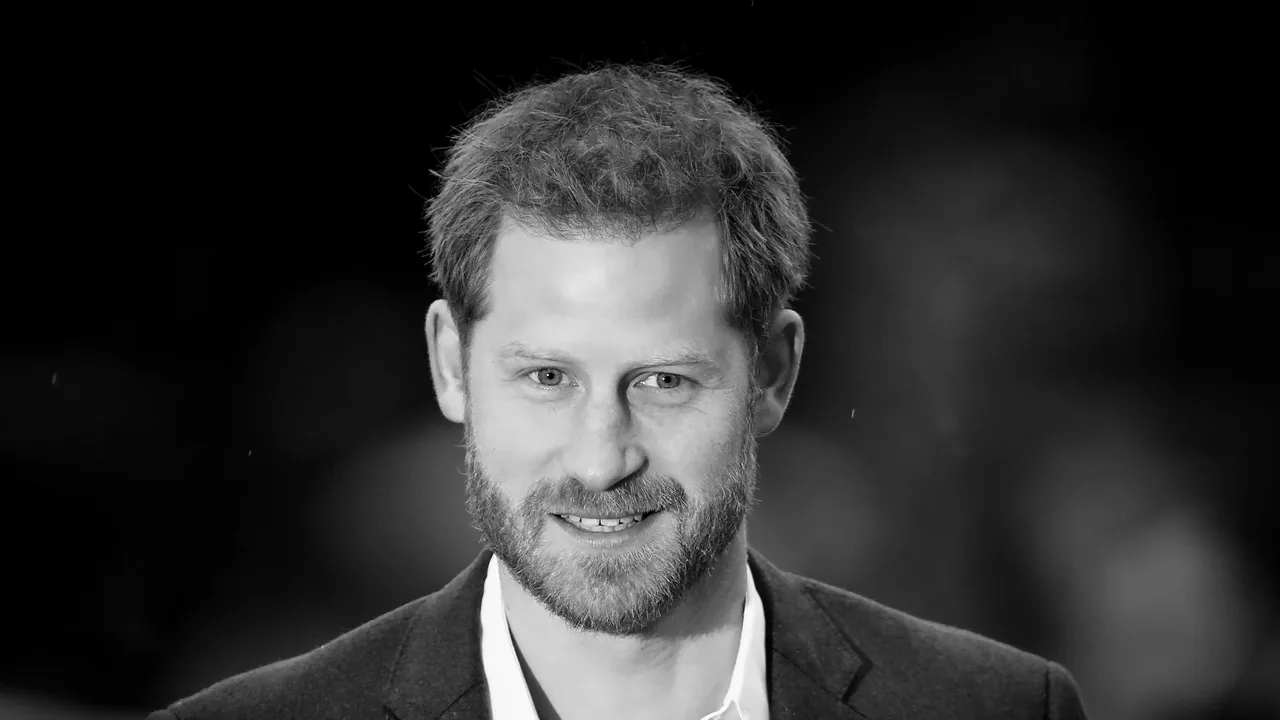 Prințul Harry’s Spare este un joc care pune la îndoială semnificația vieții private în secolul 21