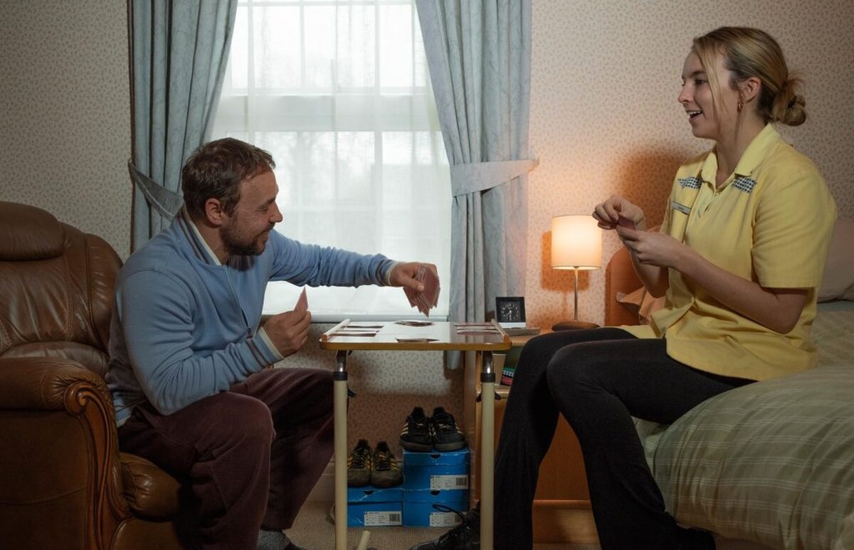 Producătorul „Help” și „The End Of The F***Ing World” se alătură dramei BBC – News24