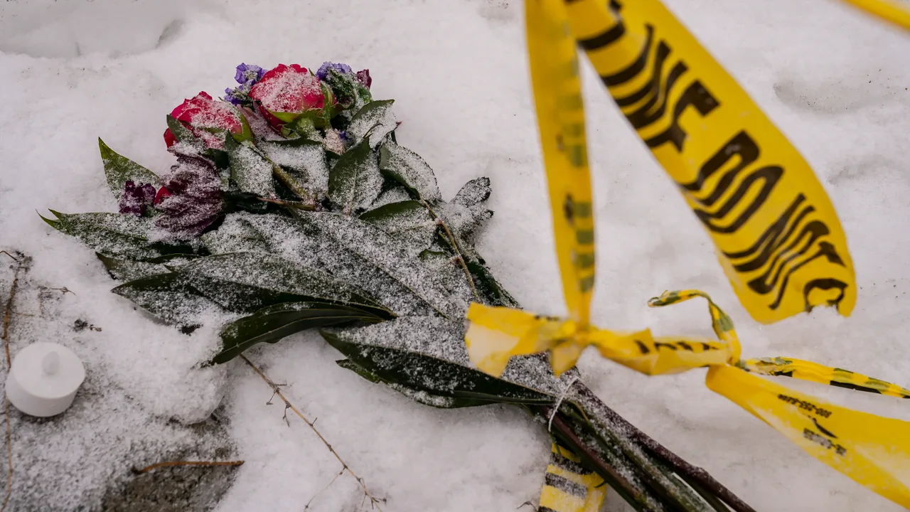 În era TikTok, True Crime este difuzat