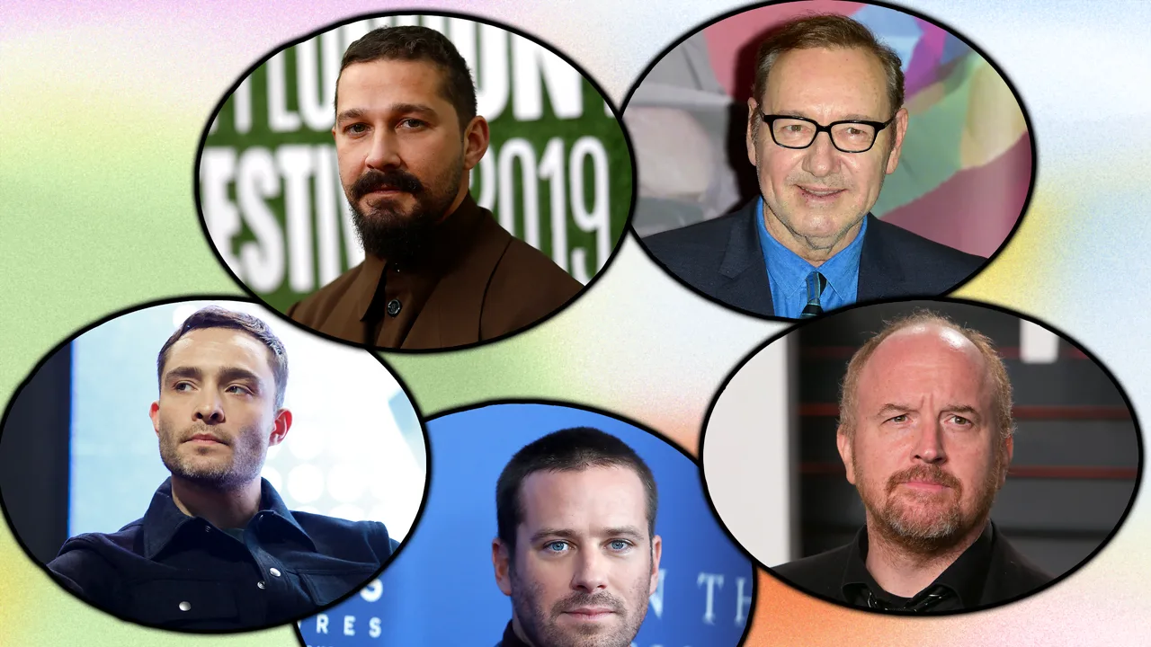 The Replacements: Armie Hammer, Johnny Depp și alți 7 actori care au fost înlocuiți pe ecran