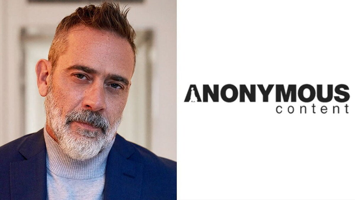 Jeffrey Dean Morgan semnează cu conținut anonim – News24