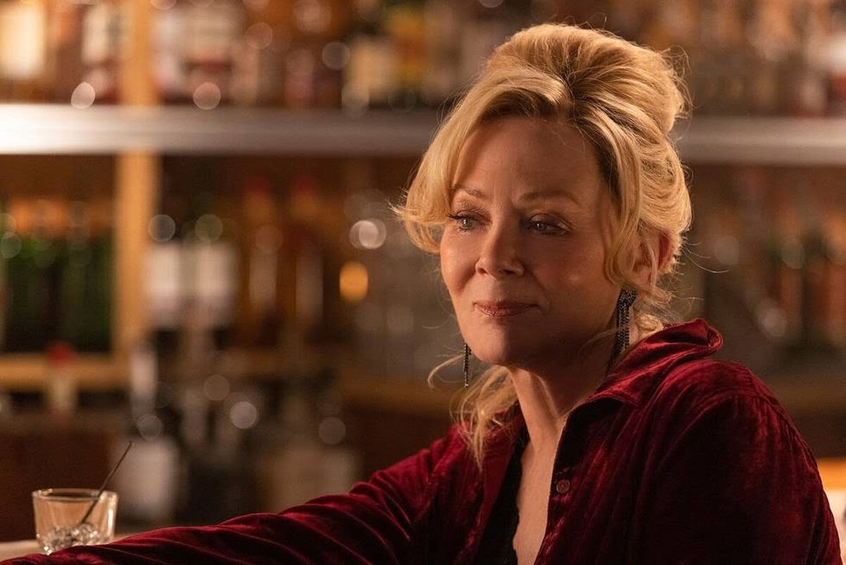 Câștigătorul premiului Critics Choice, Jean Smart, ratează ceremonia cu Covid – News24
