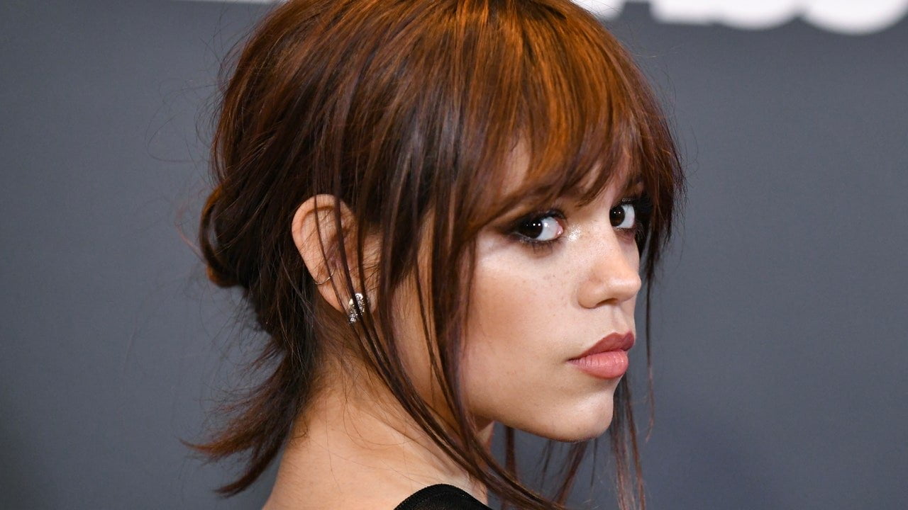 Jenna Ortega a apărut la Globurile de Aur în cel mai puțin aspect posibil de miercuri Addams – vezi poze