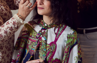 Jenny Slate vorbește despre aspectul apreciat de critici din 2023 și despre momentul de machiaj emoționant „Marcel the Shell”