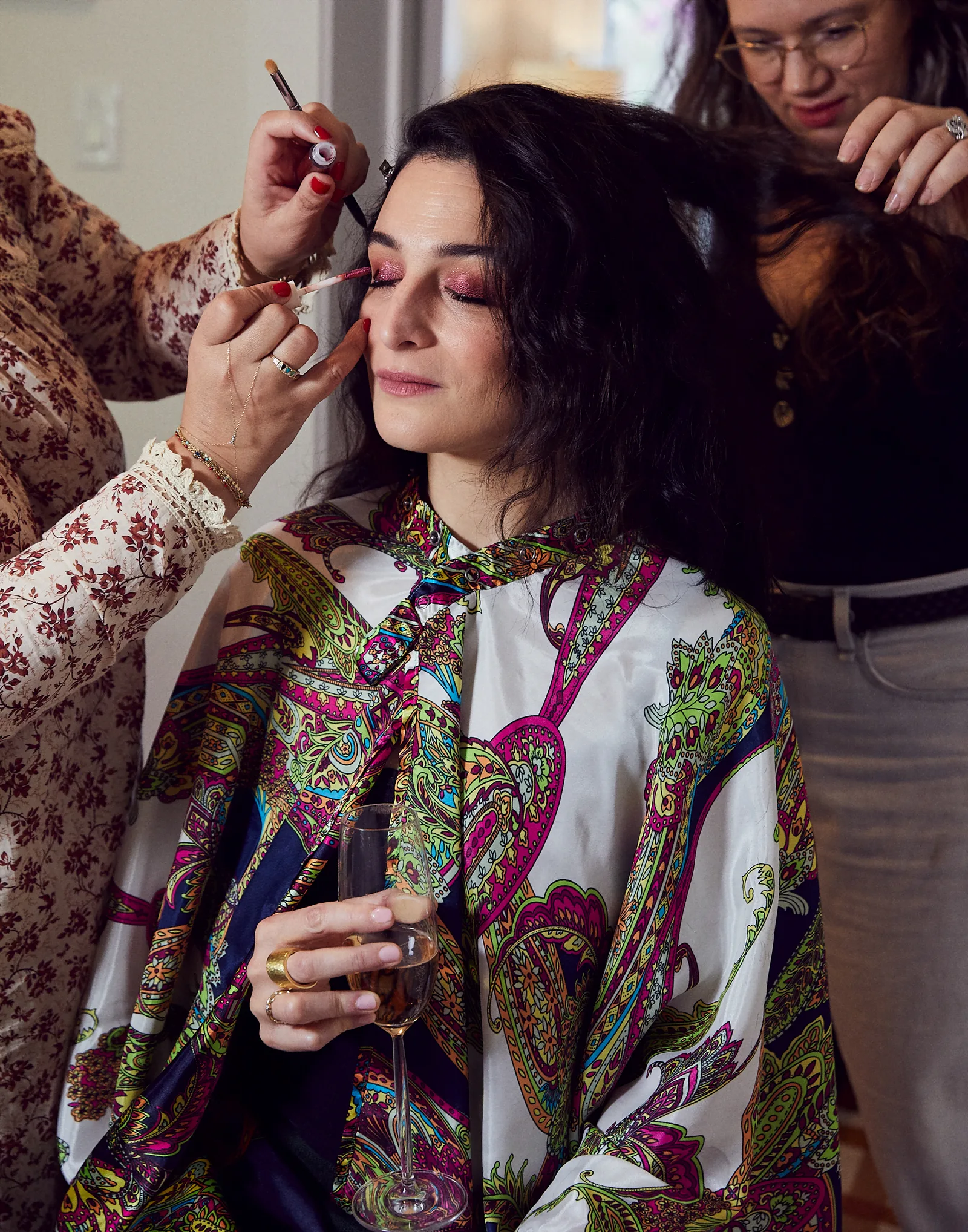 Jenny Slate vorbește despre aspectul apreciat de critici din 2023 și despre momentul de machiaj emoționant „Marcel the Shell”