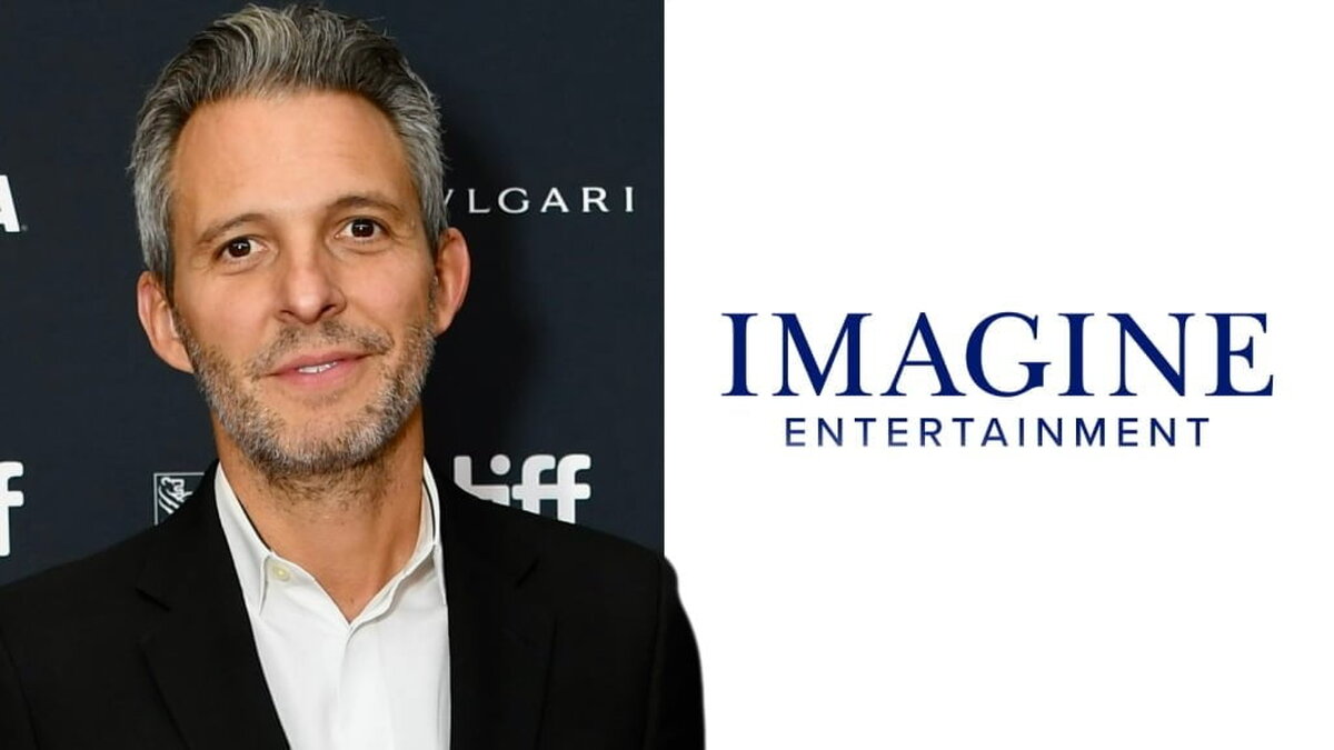 Imagine Entertainment îl ridică pe Justin Wilkes în funcția de președinte – News24