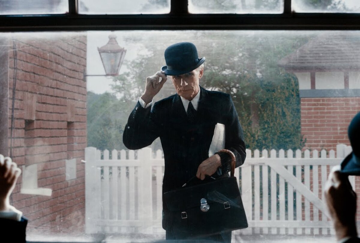 Citiți scenariul lui Kazuo Ishiguro pentru filmul lui Bill Nighy – News24