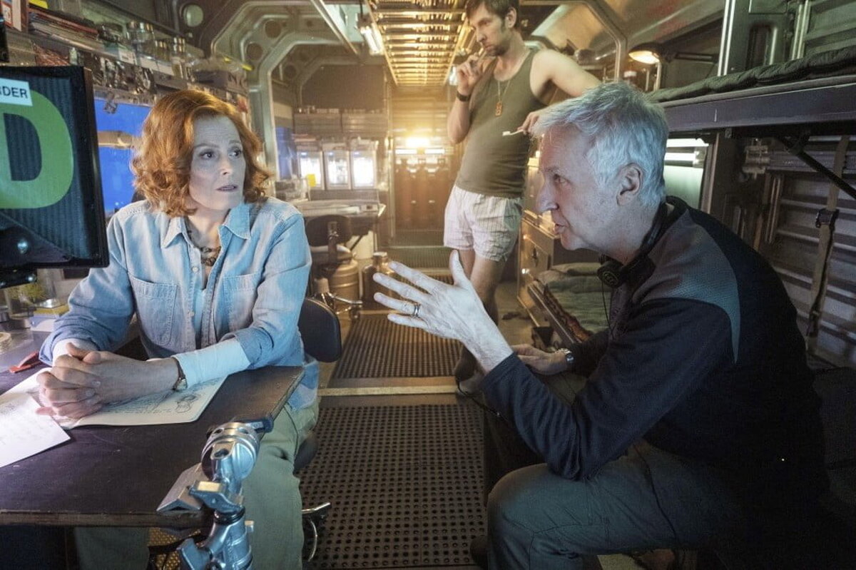 Waterway ‘pentru a egala scorul pentru James Cameron – News24