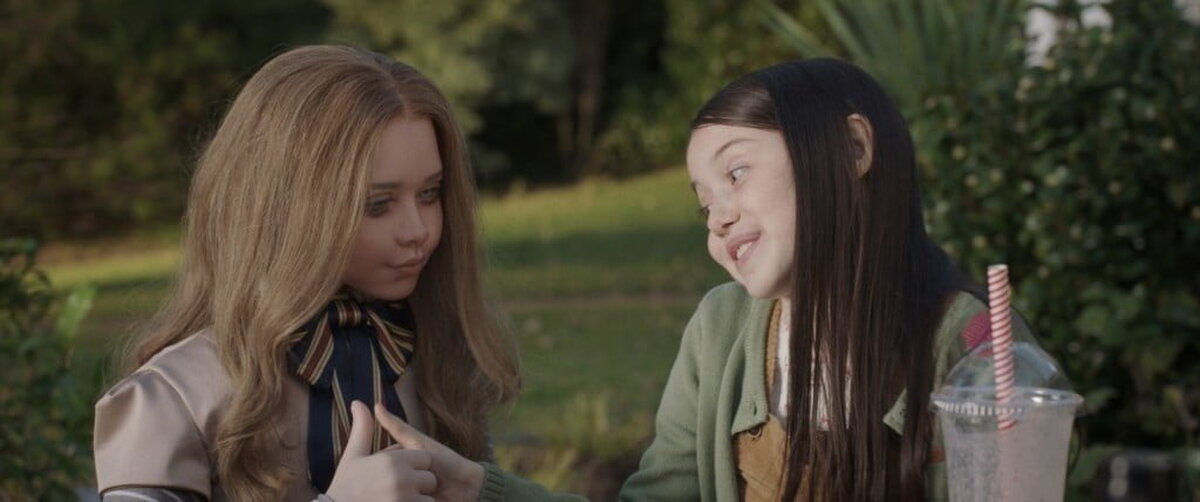 Cum „M3GAN” a devenit un succes de box Office și TikTok, o continuare în lucru – News24