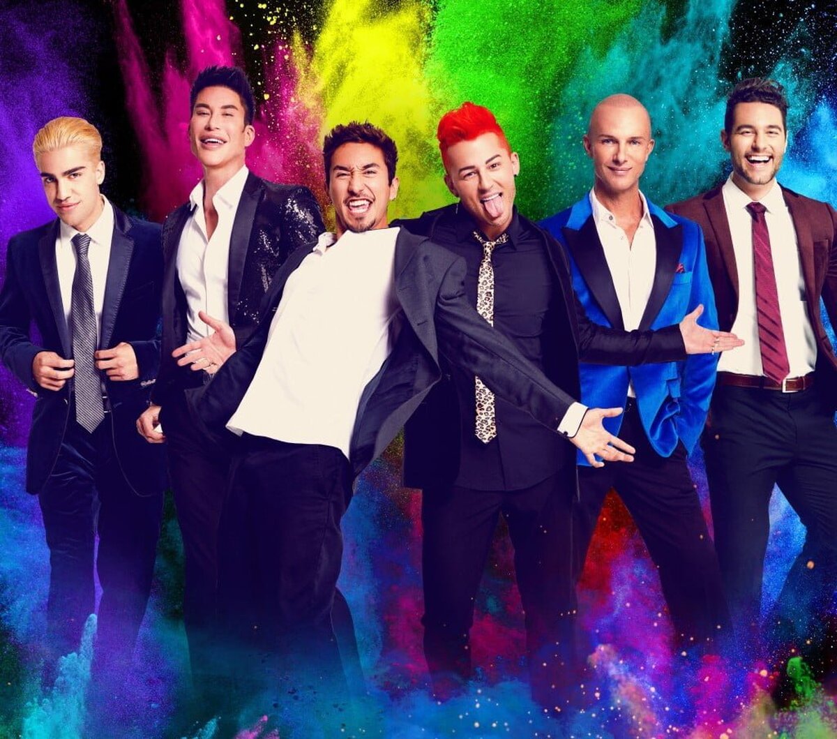 „Bărbații din West Hollywood” privesc spin-off-ul la New York, San Francisco și Miami – News24