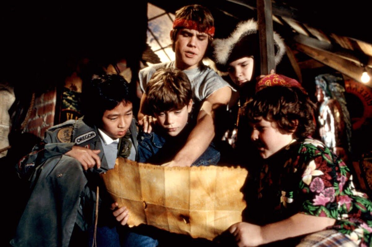 Ke Huy Quan vorbește despre „Goonies 2”: Globurile de Aur – News24