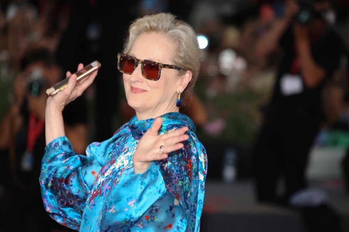 „Only Murders in the Building” o alege pe Meryl Streep pentru sezonul 3 – News24