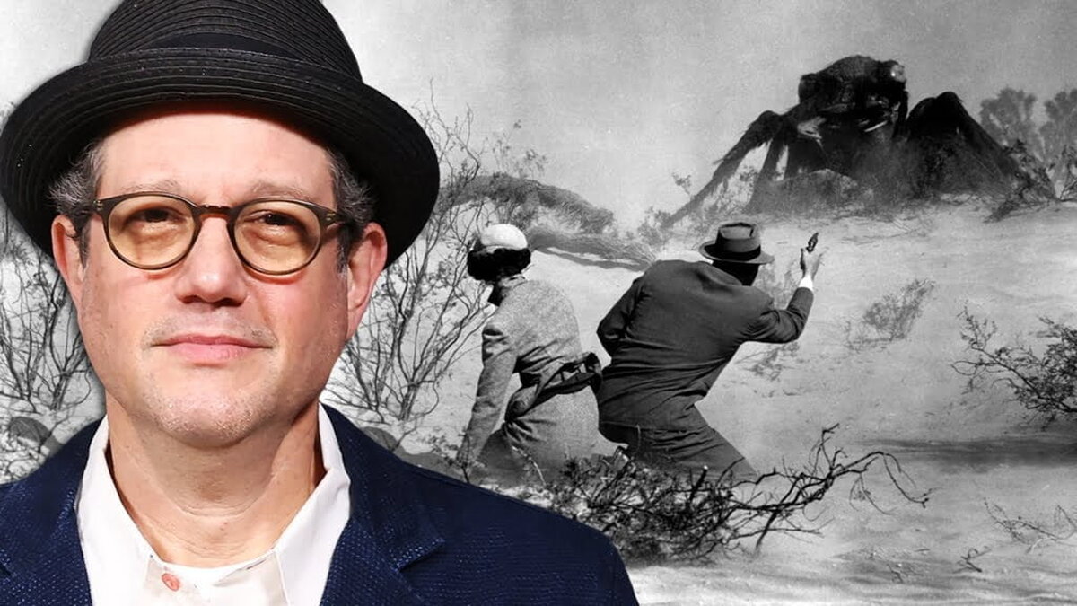 Michael Giacchino își face debutul regizoral de lungmetraj cu „Them!”  – News24