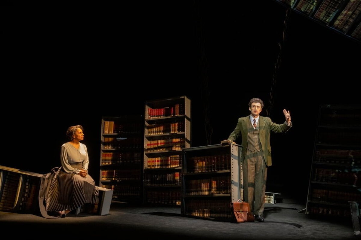 „Ohio State Murders” de la Broadway, cu Audra McDonald în rol principal, anunță închiderea – News24