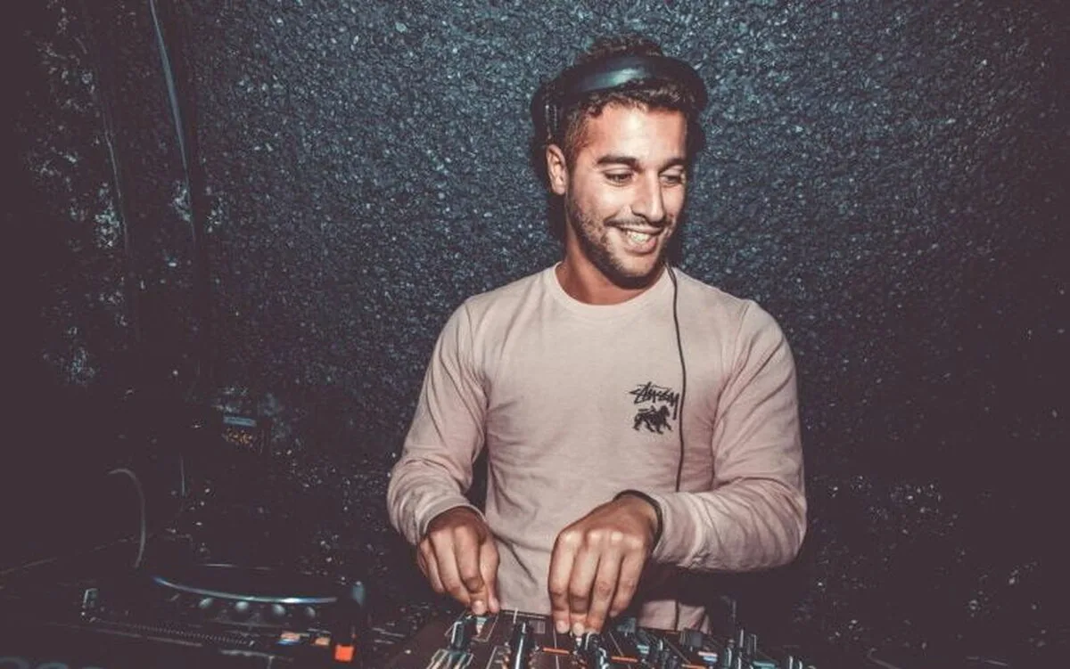 Să te cunosc: Omar Meho, producător muzical