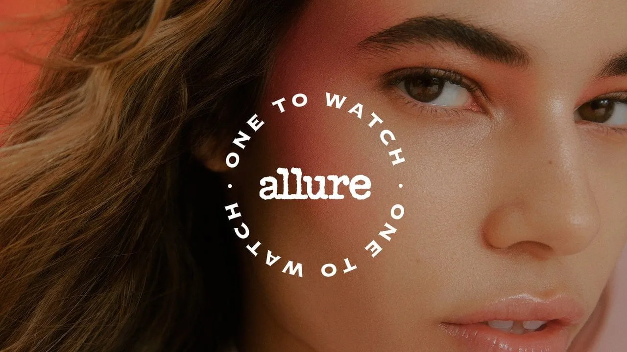 Sigiliul Allure One to Watch: trimiterea produselor și a liniilor directoare