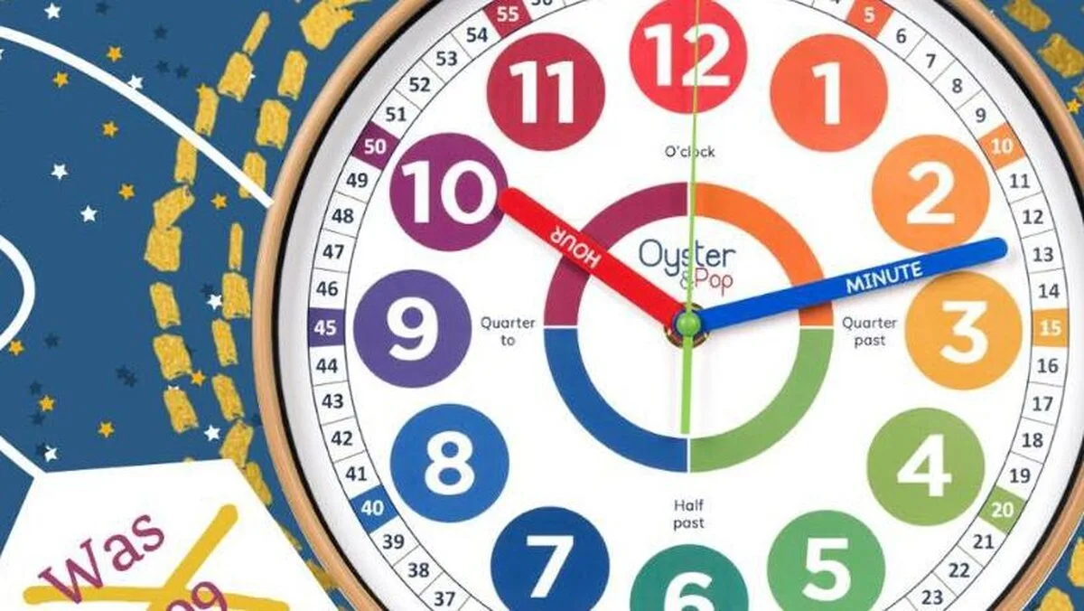 Rolex cere startup-ului de ceasuri pentru copii să-și schimbe numele într-o dispută privind mărcile comerciale