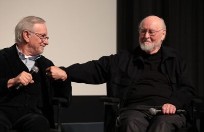 John Williams nu se va retrage cu Steven Spielberg