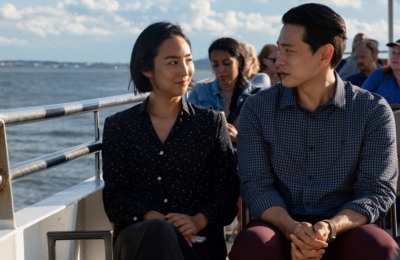 „Past Lives” este un debut regizoral perfect