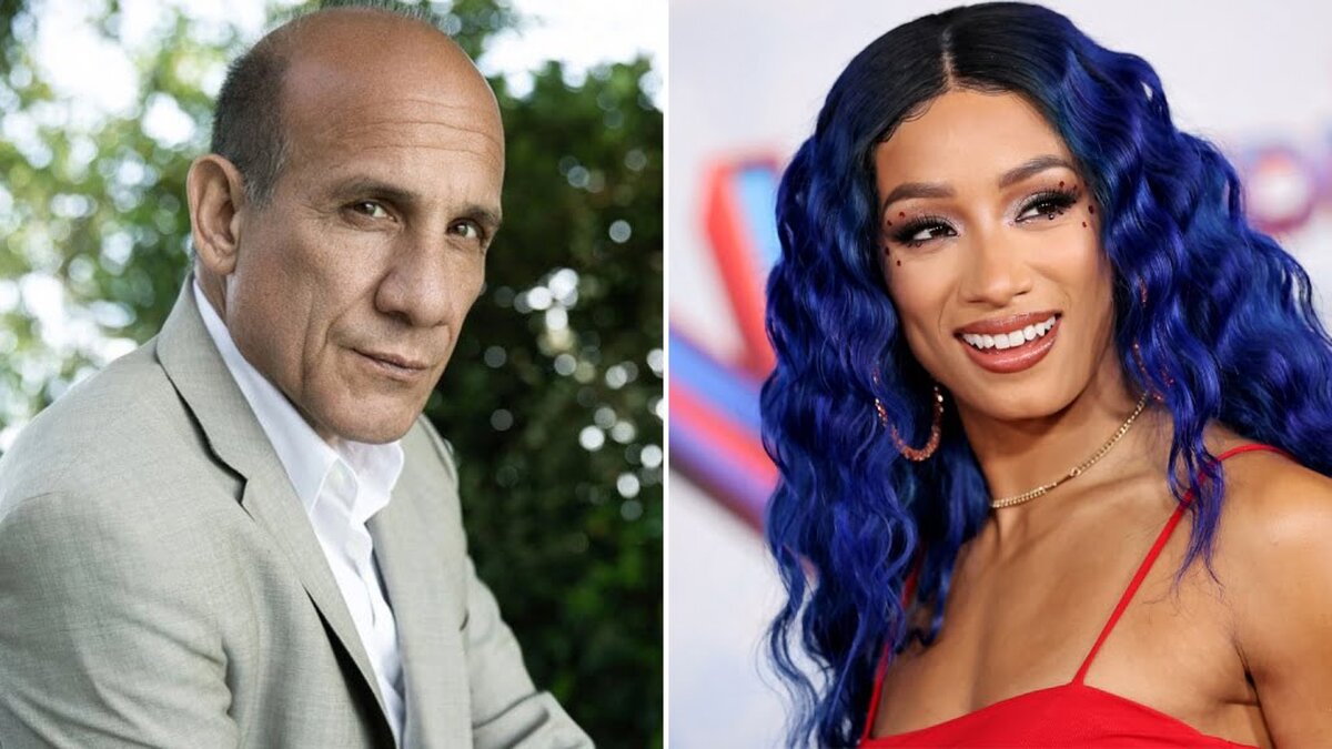 Paul Ben-Victor și Mercedes Varnado se alătură thrillerului de acțiune „The Collective” – ​​News24