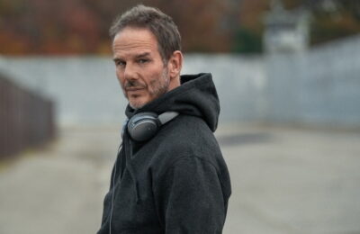 Creatorul „Friday Night Lights” Peter Berg se întoarce pe grilă pentru „Boys In Blue”, iar apoi s-a întâmplat o tragedie