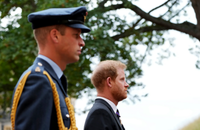Cum pierderile din rezerve au schimbat deja narațiunea William-Harry așa cum o știam noi