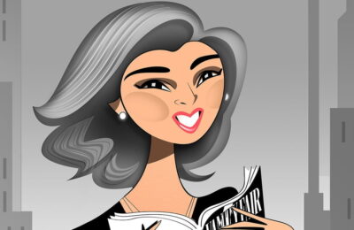 Radhika Jones prezintă o nouă eră a chestionarului Proust de la Vanity Fair