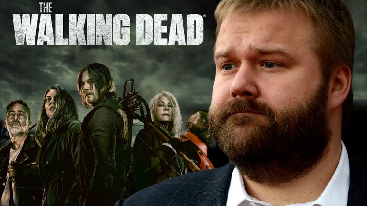 Procesul pentru profitul Walking Dead ar trebui respins, spune AMC – News24