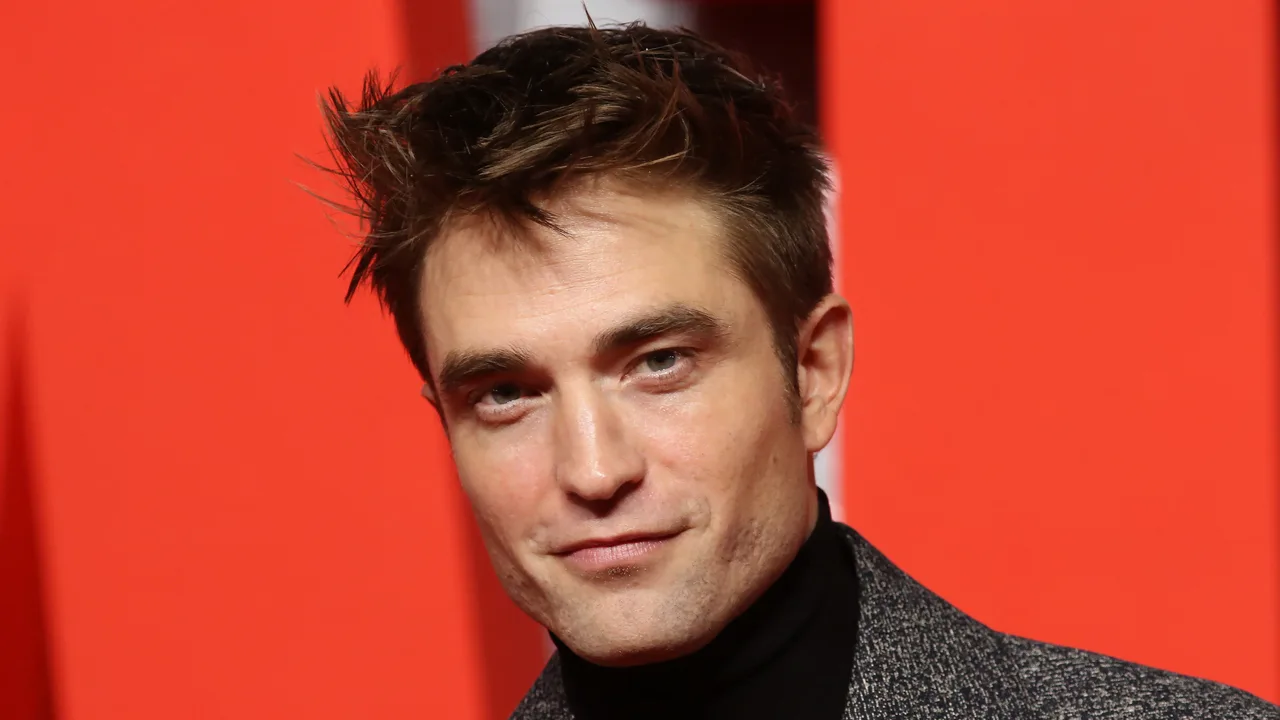 Robert Pattinson, icon, spune că odată a mâncat doar cartofi timp de 2 săptămâni