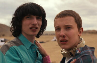 Finn Wolfhard a stricat prostește intriga spin-off-ului „Stranger Things”.