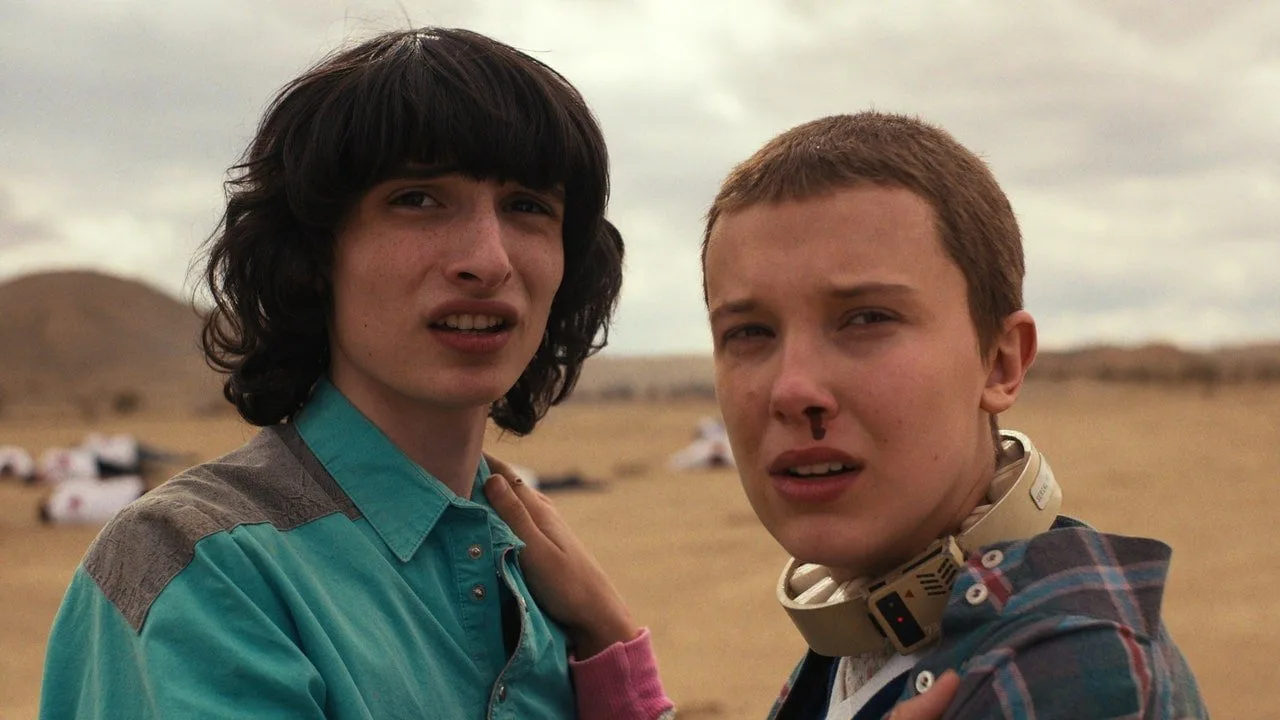 Finn Wolfhard a stricat prostește intriga spin-off-ului „Stranger Things”.