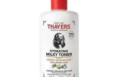 Witch Hazel face o mare revenire