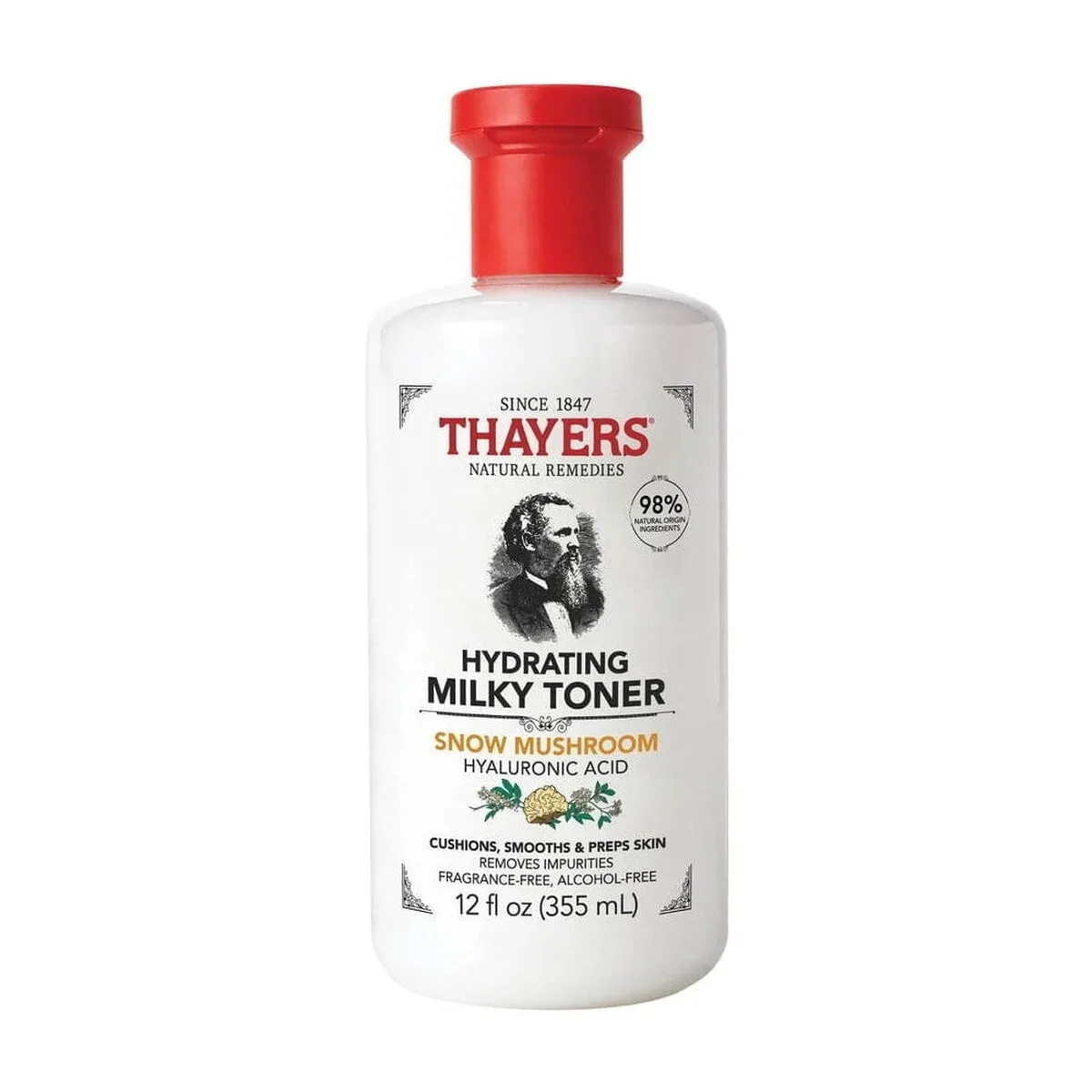 Witch Hazel face o mare revenire