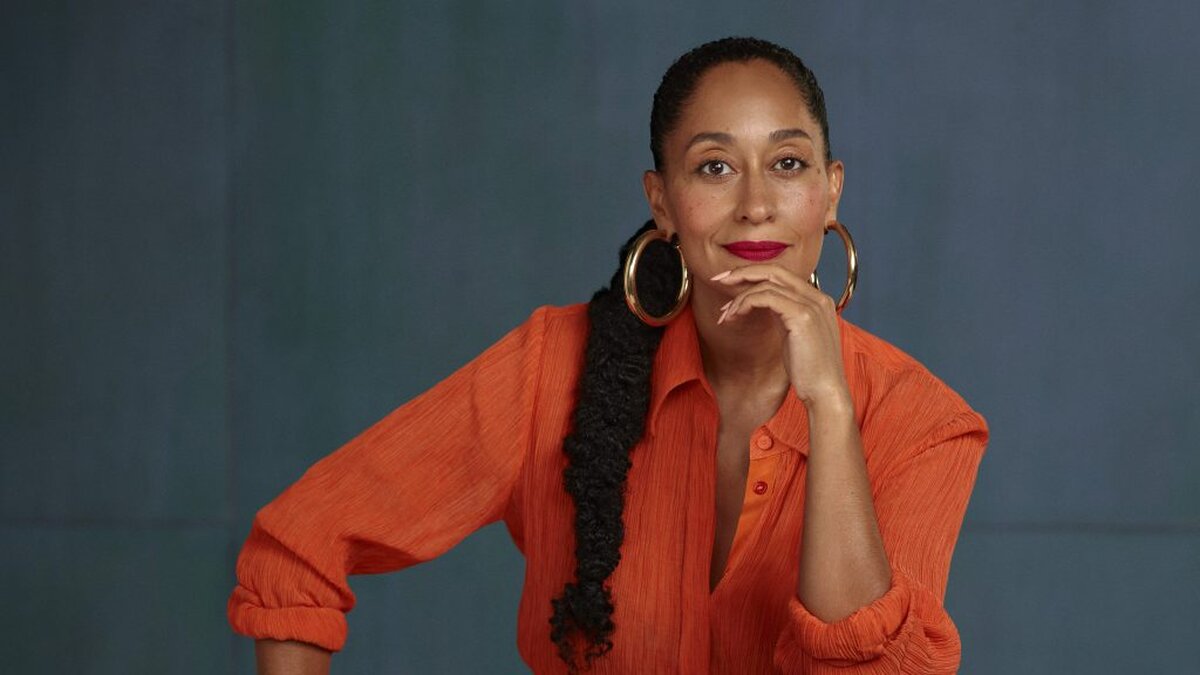 Tracee Ellis Ross i se alătură lui Eddie Murphy în comedia Prime Video „Candy Cane Lane” – News24