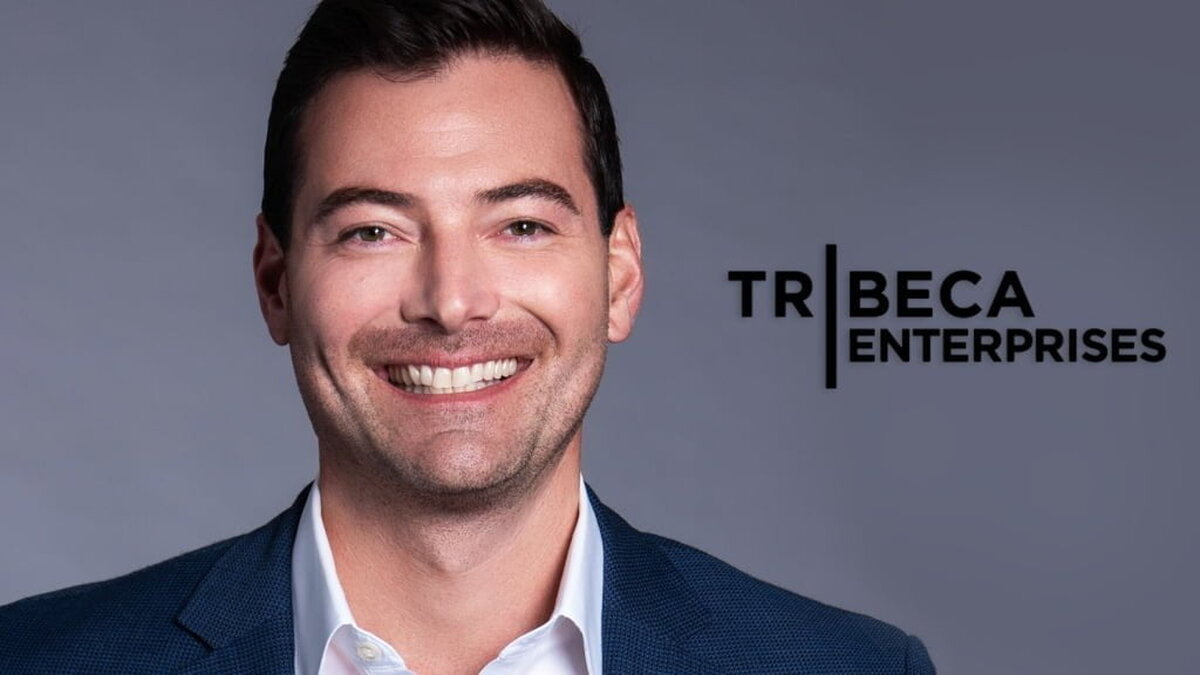 Tribeca Enterprises numește veteranul Warner Bros. Discovery Christopher Brady în funcția de Chief Revenue Officer