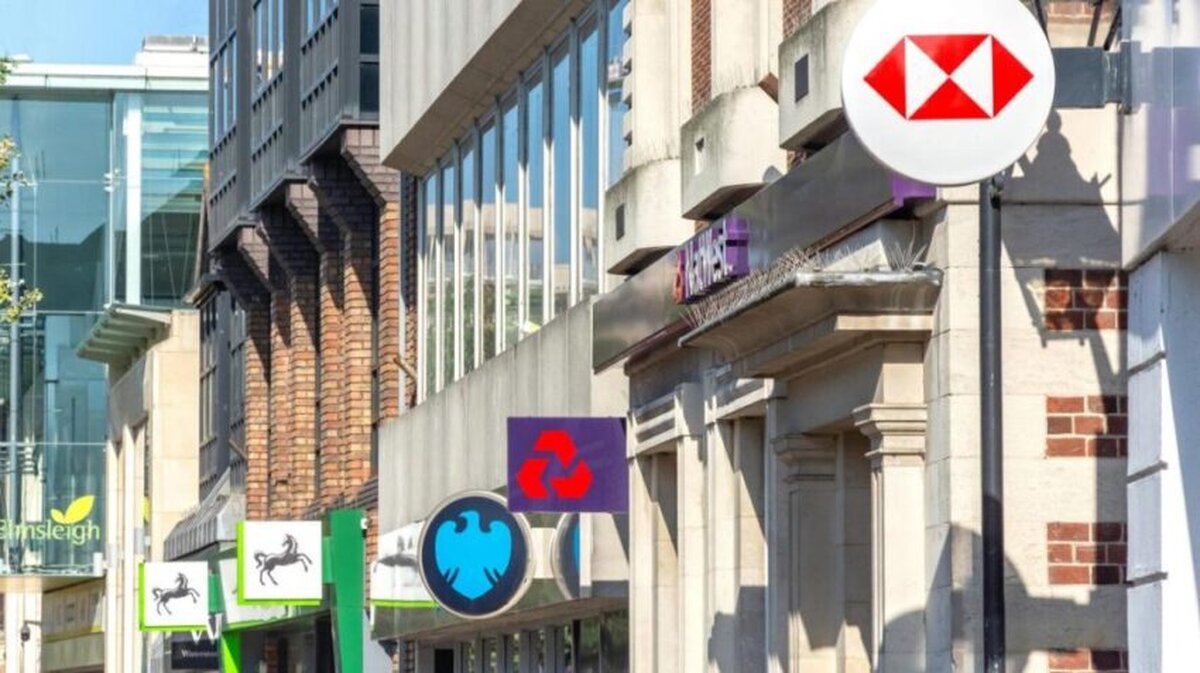 Întreprinderile britanice sunt mai puțin probabil să se împrumute decât în ​​orice moment de la colapsul financiar