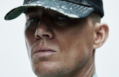Channing Tatum s-a întors pentru „Magic Mike’s Last Dance”