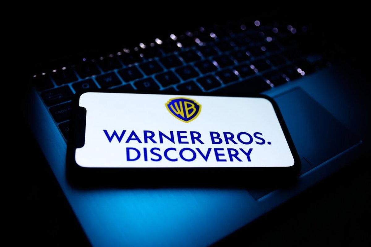 Warner Bros. Spania angajează un fost director al Mediaset España în funcția de Head Of Drama – News24