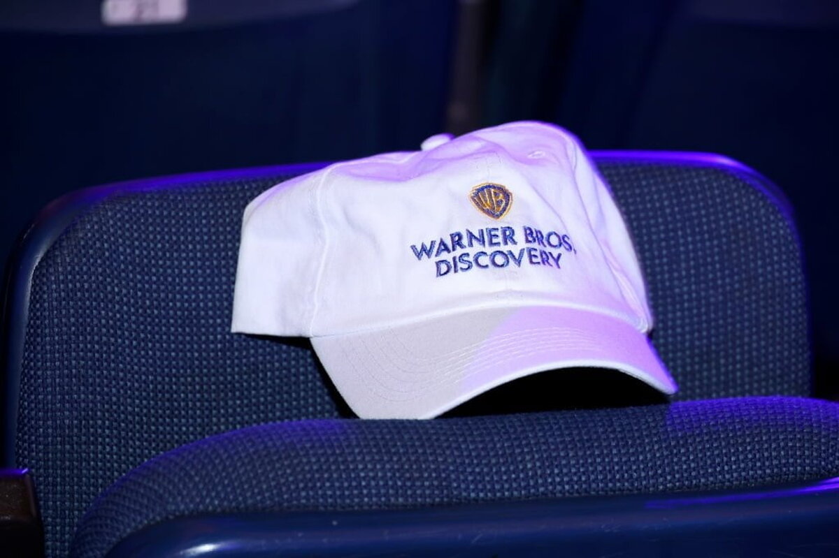 Anulările de taxe pentru conținut s-au încheiat la Warner Bros Discovery, deoarece CFO reproșează Entertainment Biz din nou pentru „Spending Frenzy” – News24