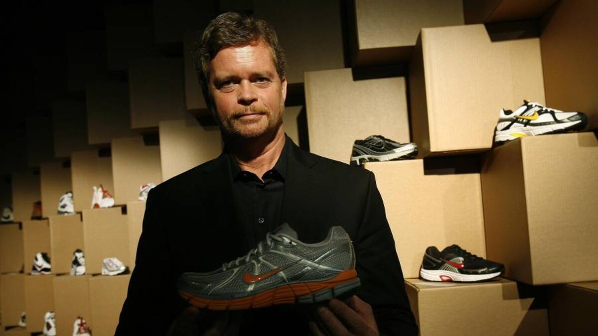 Consiliul de administrație al Disney îl numește pe veteranul Nike Mark Parker ca nou președinte